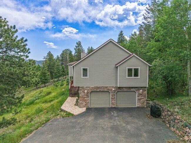 Building Photo - 5368 Evergreen Heights Dr