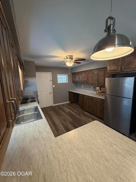 Building Photo - 2312 S Patterson Ave