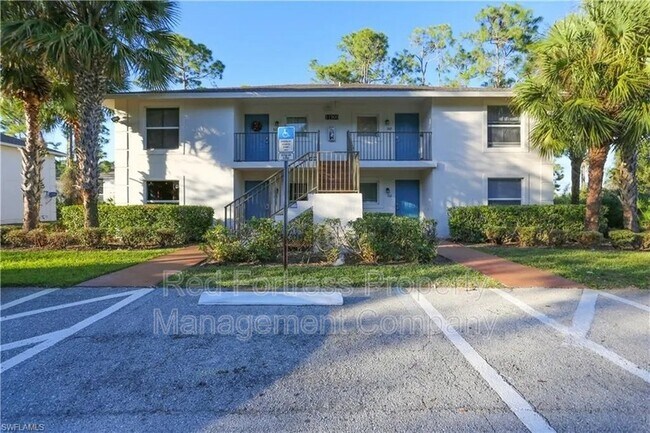 Building Photo - 11961 Palm Bay Court