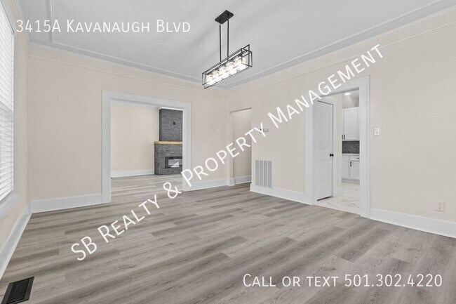 Building Photo - 3415 Kavanaugh Blvd