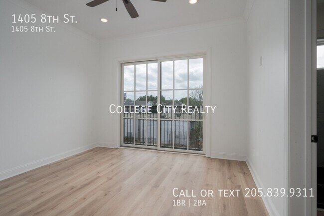 Building Photo - 1405 8th St