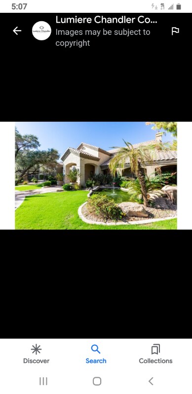 Primary Photo - 1100 N Priest Dr