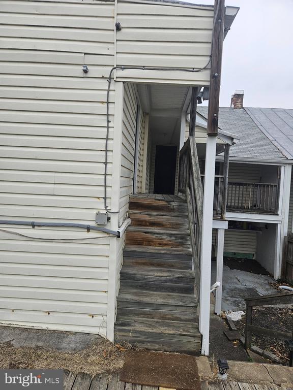 Building Photo - 10 W Frederick St