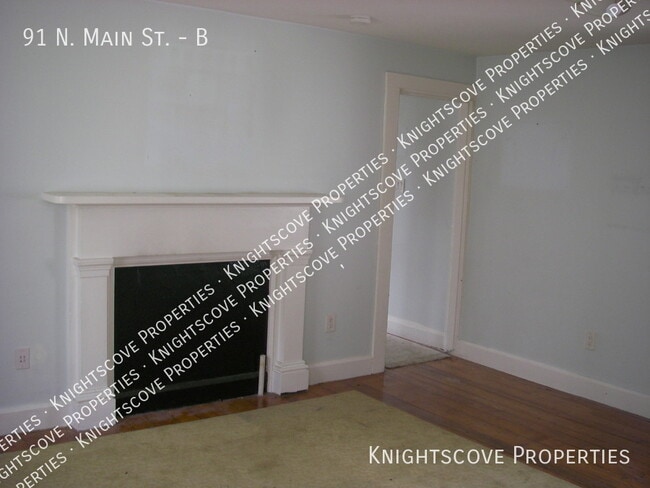 Building Photo - 91 N Main St