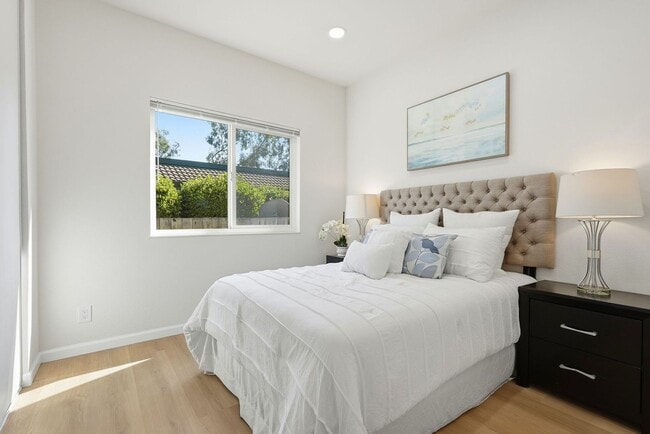 Building Photo - New Remodeled, Downstairs with Two Patios, Gated Community with Pool