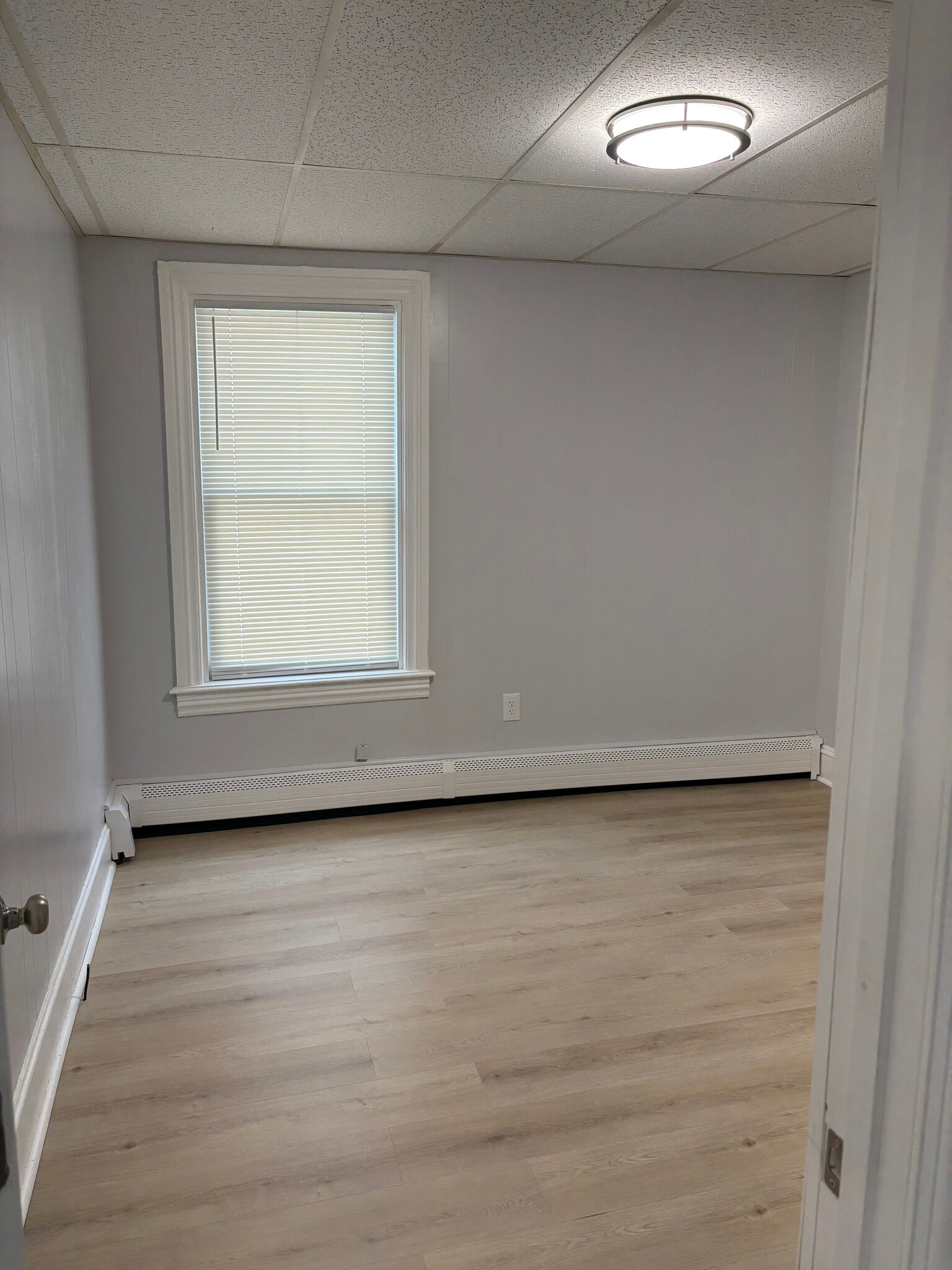 Bedroom 2 - 24 middle st