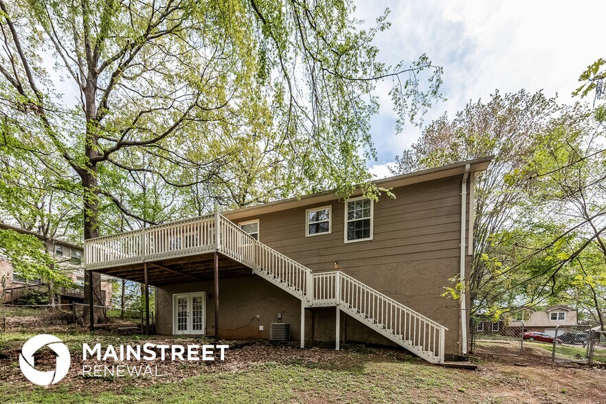 Building Photo - 1626 Mardis Dr