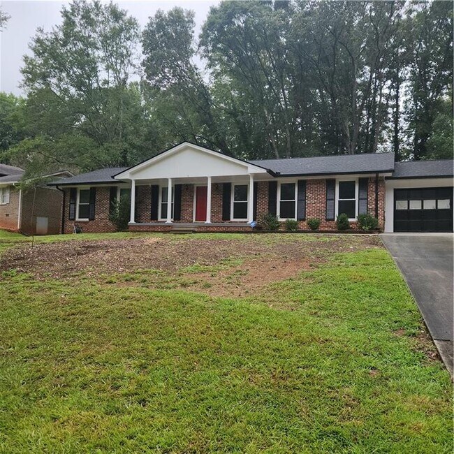Primary Photo - 4886 Candlewood Ln