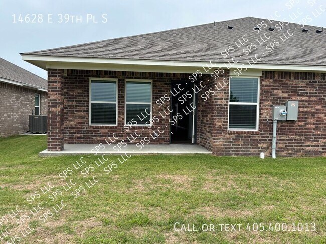 Building Photo - 14628 E 39th Pl S