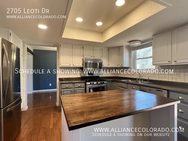 Building Photo - 2705 Leoti Dr