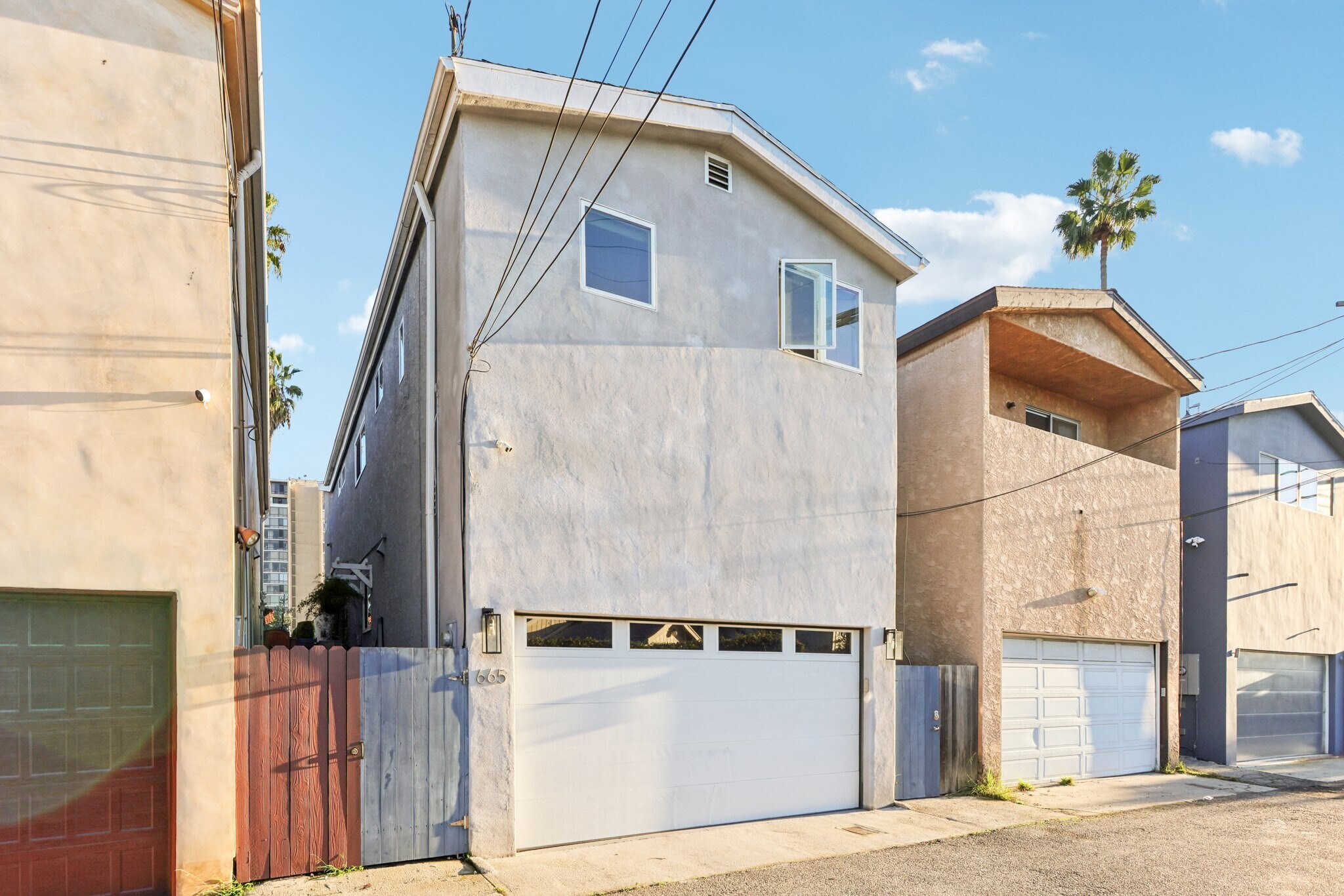 Building Photo - 665 Washington Blvd