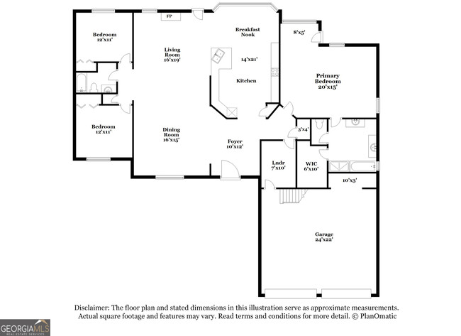 Building Photo - 800 Haydens Ridge