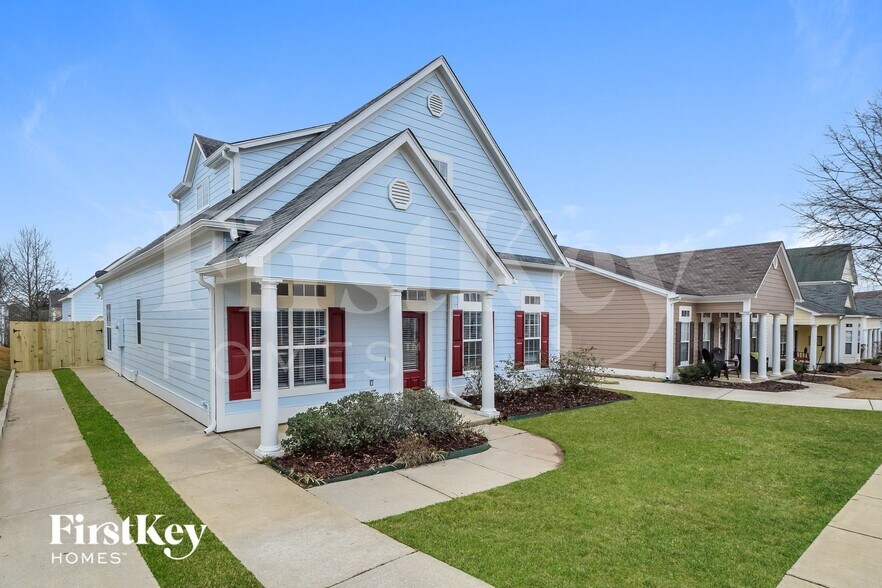 Building Photo - 5485 Wisteria Trace