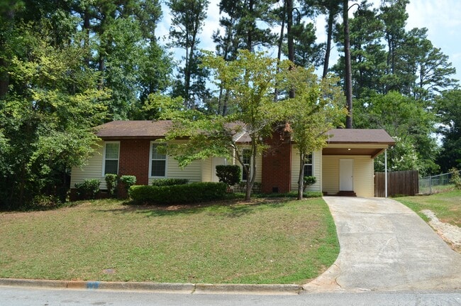 Primary Photo - 254 W Wynngate Dr