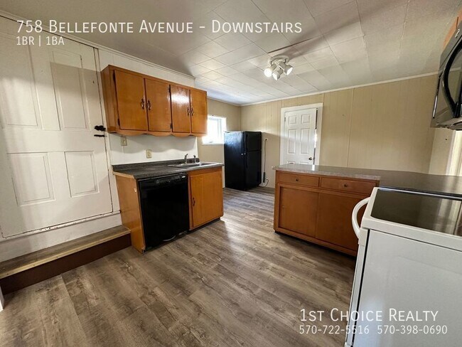 Building Photo - 758 Bellefonte Ave