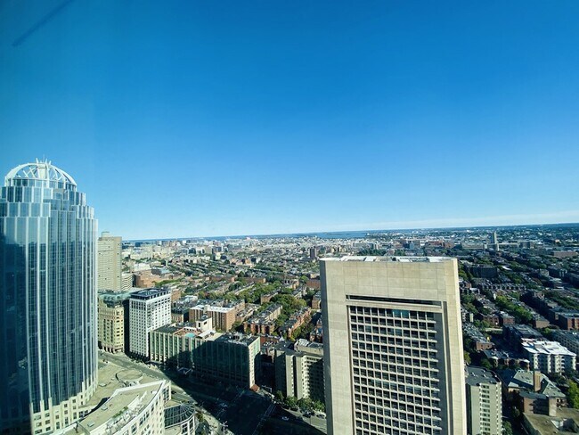 Building Photo - 1 Dalton St