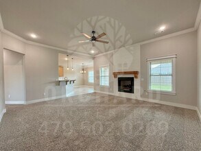 Building Photo - Tontitown- Single-Family Home- Beautiful W...