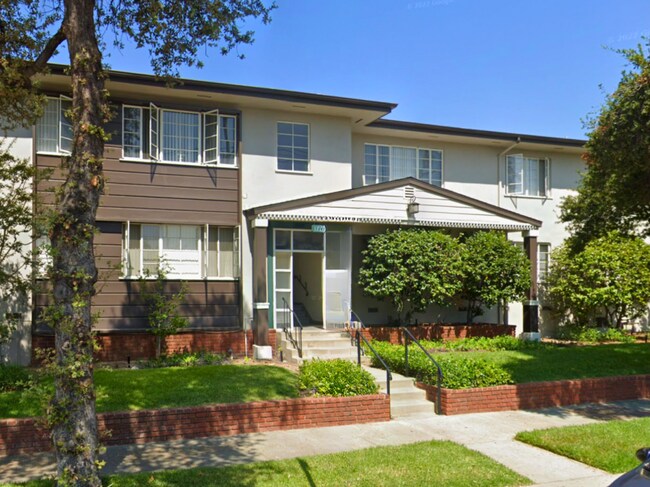 Primary Photo - 1.0 bedroom in Pasadena California 91106