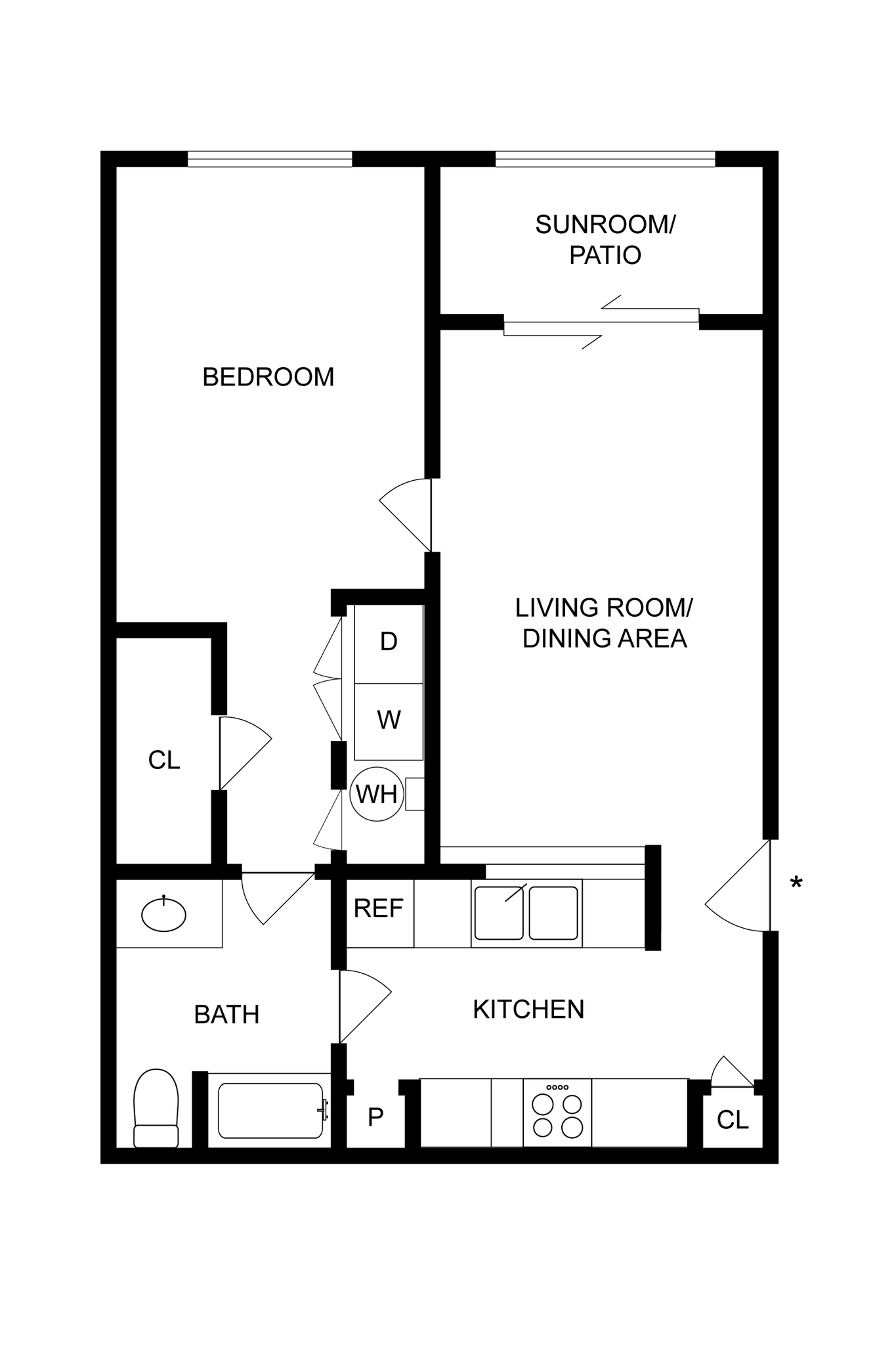 Ashford Place 905905 Pineville Point Ave Charlotte NC 28217