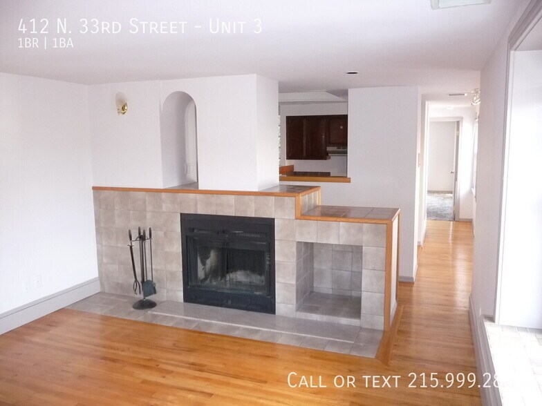 Building Photo - 412 N 33rd St