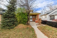 Building Photo - Cute Denver bungalow for rent