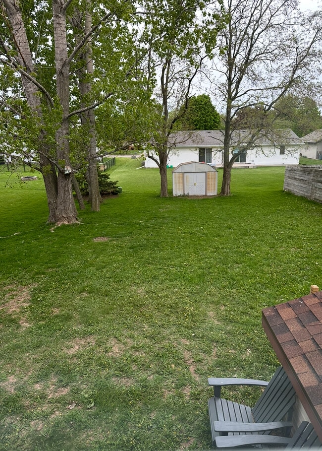 Building Photo - 1607 Buchanan St