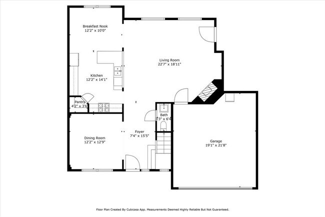 Building Photo - 3005 Diamond Bay Dr