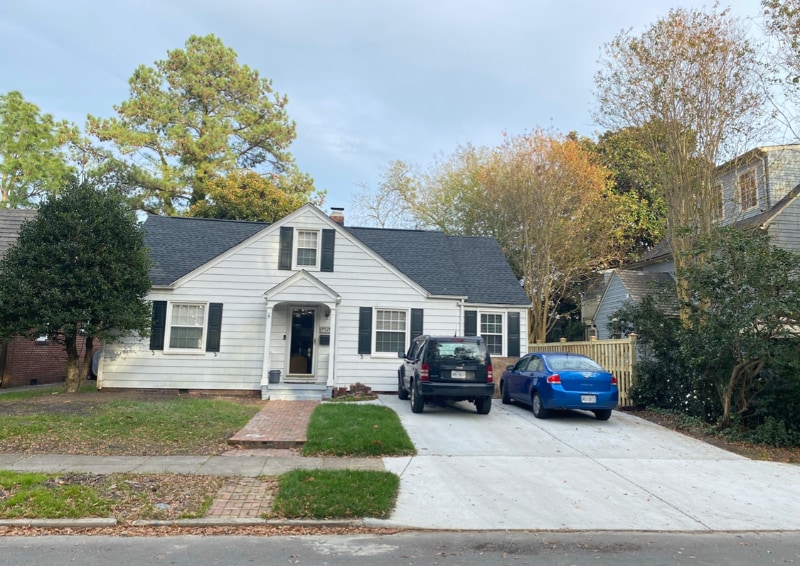 Building Photo - 1404 Mallory Ct