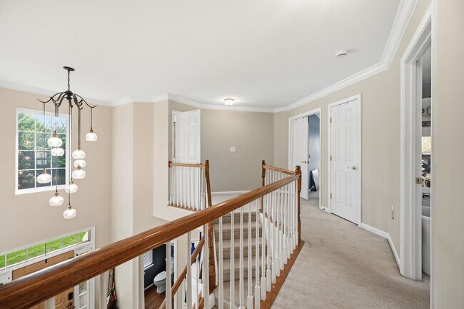 Building Photo - Spacious Home in a Great Leesburg Location