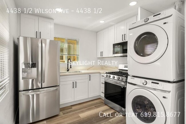 Primary Photo - 4438 1/2 Wilson Ave-4438 1/2