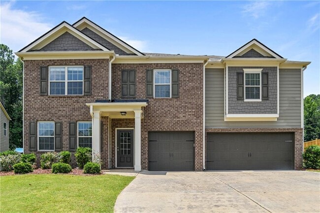 Building Photo - 6325 Pine Bluff Dr