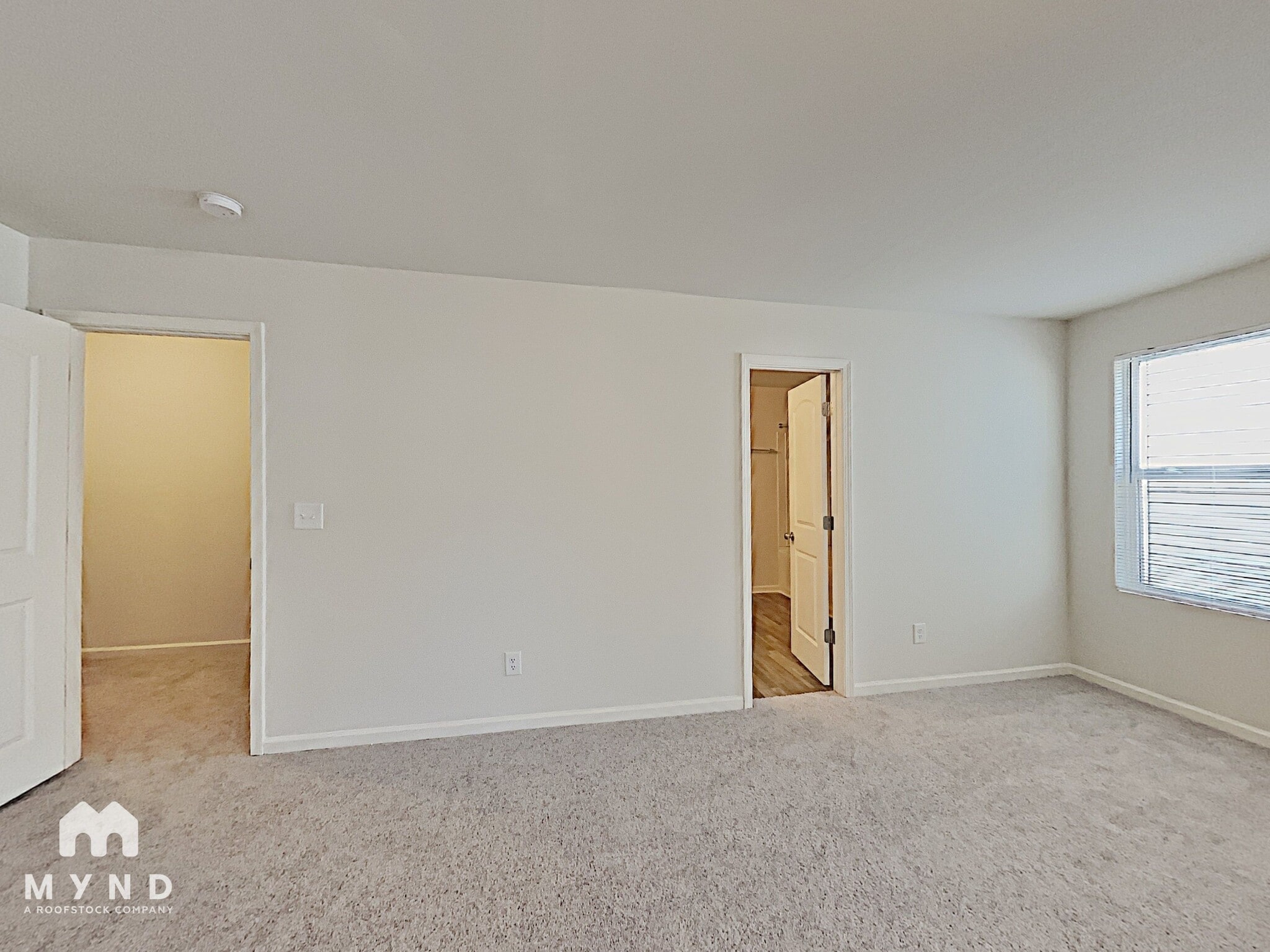 Building Photo - 9719 Old Dowd Rd