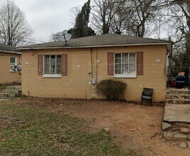 Building Photo - 975 Sparks St SW
