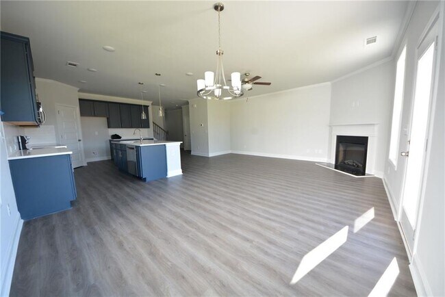 Building Photo - 3871 Brookburn Park