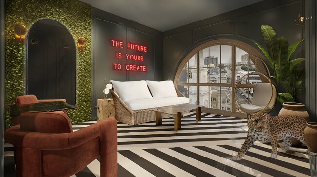 Building Photo - 815 Mayor Kenneth A. Gibson Blvd