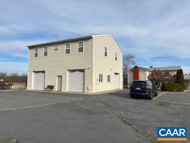 Building Photo - 5545 Spotswood Trail