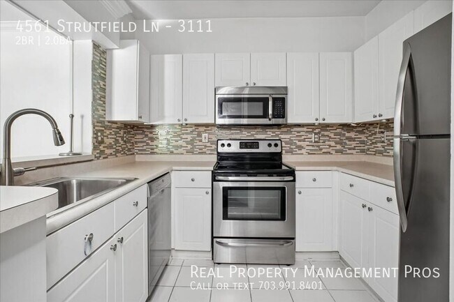 Building Photo - 4561 Strutfield Ln