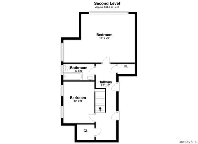 Building Photo - 6 Wildway