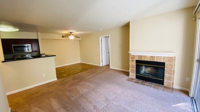 Building Photo - Spacious Lower Level, 2BD/2BA Condo Unit, ...