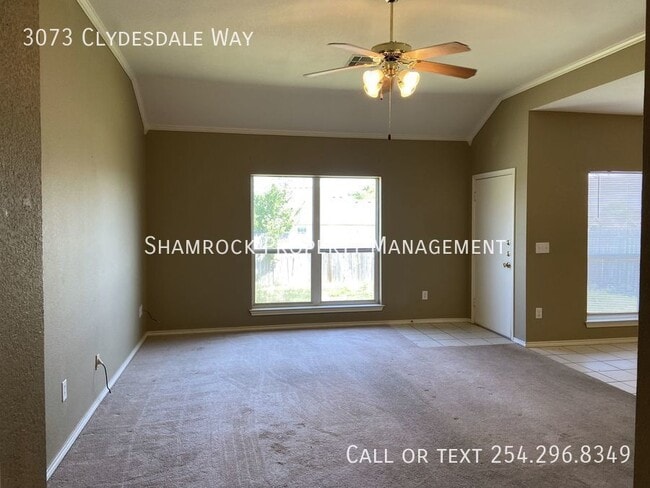 Building Photo - Surrey Ridge Duplex in Midway ISD!