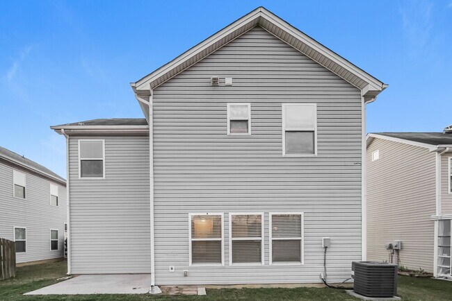 Building Photo - 507 Waterlemon Way