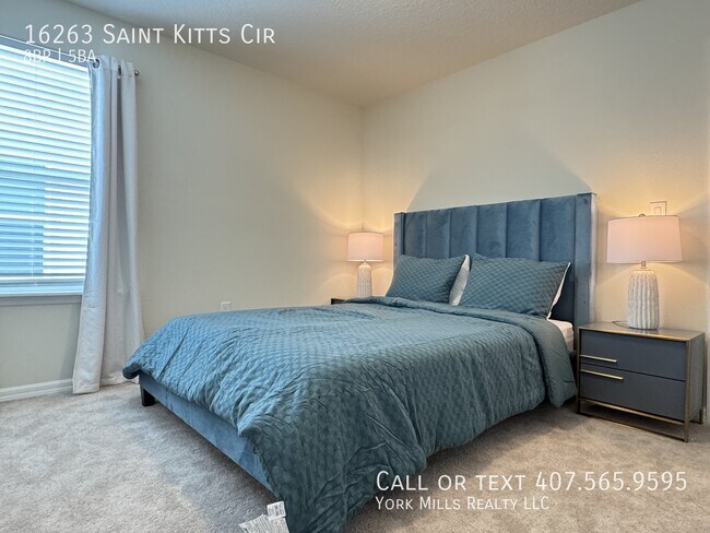 Building Photo - 16263 St Kitts Cir