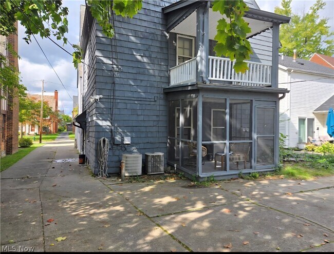 Building Photo - 3557 Lynnfield Rd