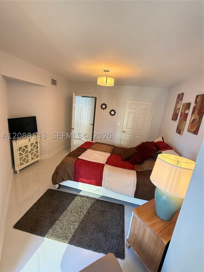 Building Photo - 6301 Collins Ave