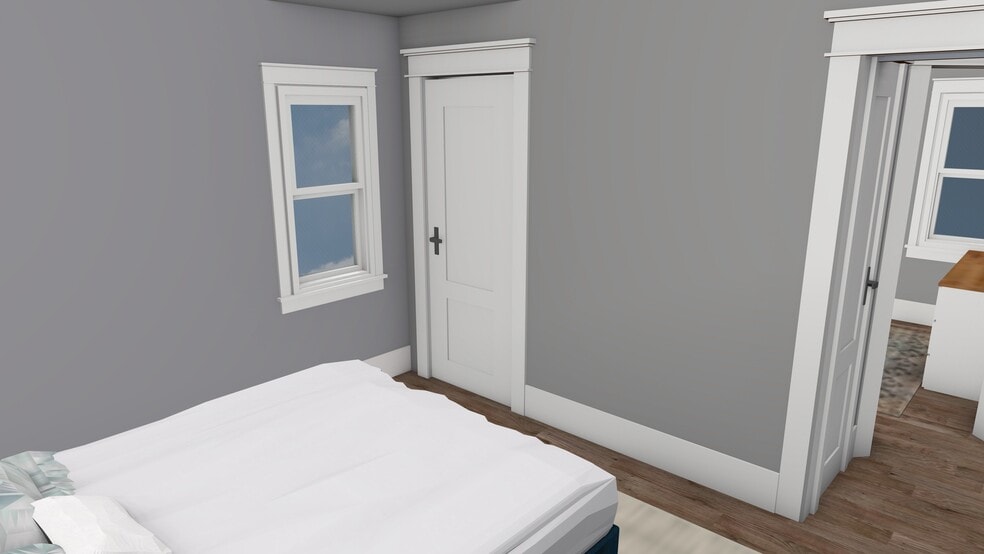 Building Photo - 70 Houston St