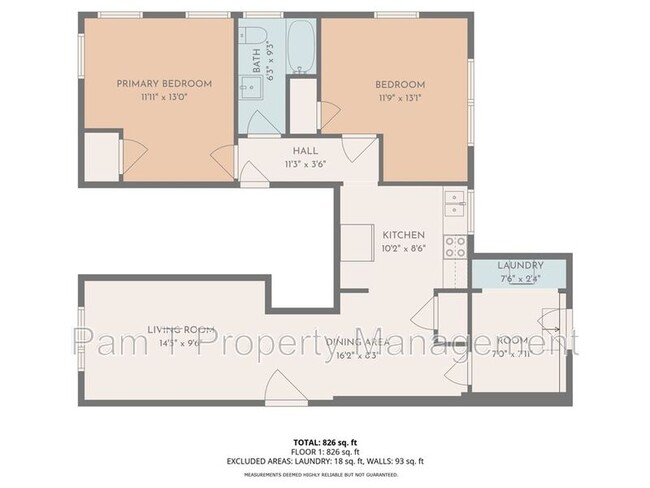 Building Photo - 815-A E 32nd St