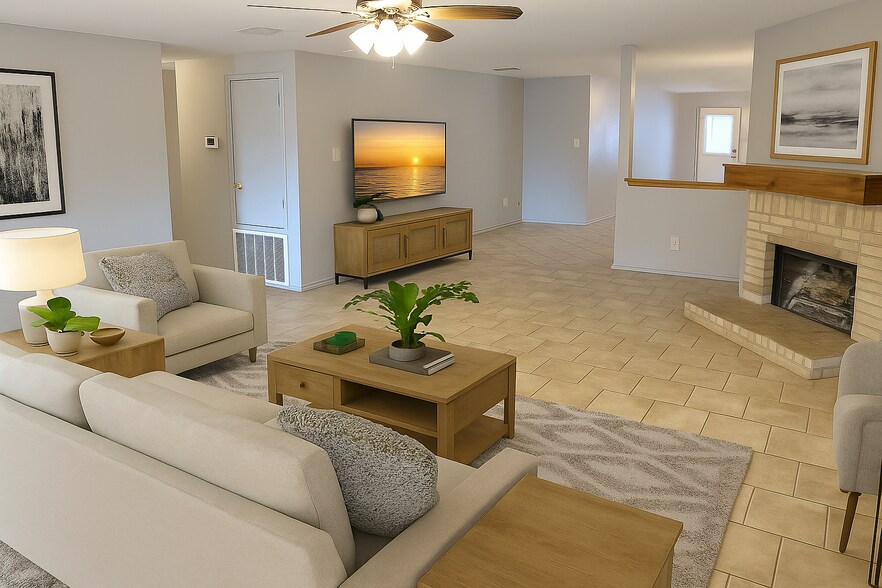 Building Photo - 1330 Blazing Star Trl