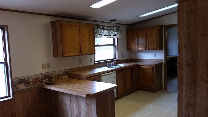 Building Photo - 3841 SE 85th St