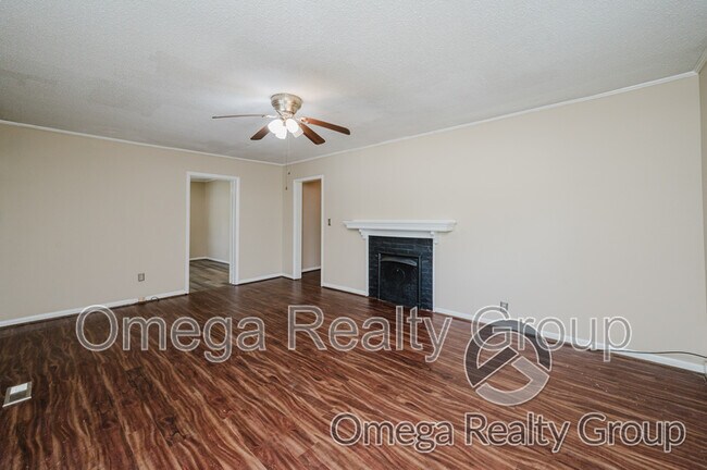 Building Photo - 2575 Mt Olive Rd