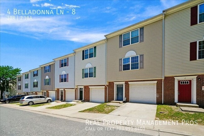 Building Photo - 4 Belladonna Ln